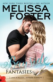 Bayside Fantasies, Foster Melissa