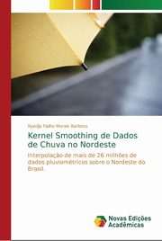 Kernel Smoothing de Dados de Chuva no Nordeste, Fialho Morais Barbosa Nyedja