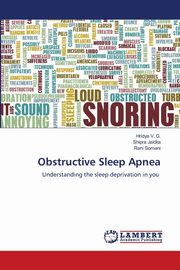 Obstructive Sleep Apnea, V. G. Hridya