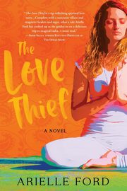 The Love Thief, Ford Arielle