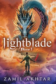 Lightblade, Akhtar Zamil