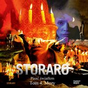 Pisa wiatem Tom 4 Muzy, Storaro Vittorio