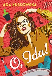 O, Ida!, Kussowska Ada