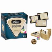 Trivial Pursuit Harry Potter, 