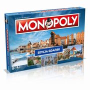 Monopoly Gdask, 
