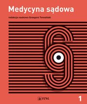 ksiazka tytu: Medycyna sdowa Tom 1 Tanatologia autor: 