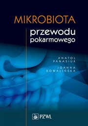 Mikrobiota przewodu pokarmowego, Panasiuk Anatol, Kowaliska Joanna