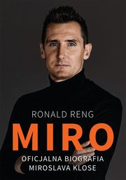 Miro, Reng Ronald