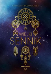 ksiazka tytu: Wielki sennik autor: Baumgarten Andreas