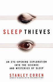 Sleep Thieves, Coren Stanley