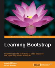 Learning Bootstrap, Shenoy Aravind