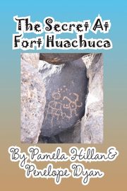 The Secret at Fort Huachuca, Hillan Pamela