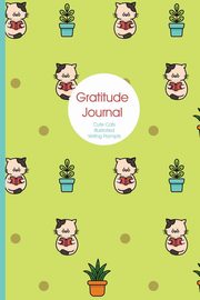 Cat Journal, Malmsio Helene