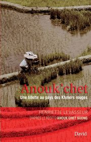 Anouk'chet, Levasseur Henriette