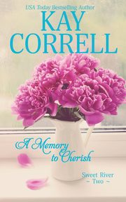 A Memory to Cherish, Correll Kay