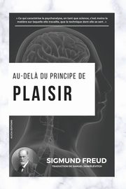 ksiazka tytu: Au-del? du principe de plaisir autor: Freud Sigmund