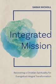 Integrated Mission, Nicholl Sarah