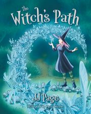 The Witch's Path, Page JJ