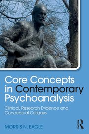 ksiazka tytu: Core Concepts in Contemporary Psychoanalysis autor: Eagle Morris N.