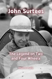 John Surtees, Psaila Etienne