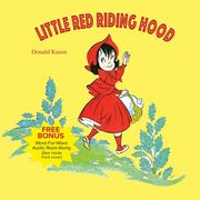 Little Red Riding Hood, Kasen Donald