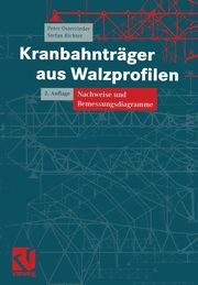Kranbahntrger aus Walzprofilen, 