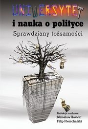 Uniwersytet i nauka o polityce, 