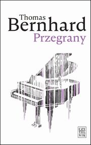 Przegrany, Bernhard Thomas