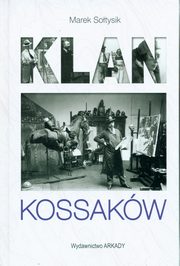 Klan Kossakw, Sotysik Marek