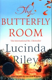 The Butterfly Room, Riley Lucinda