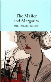 The Master and Margarita, Bulgakov Mikhail