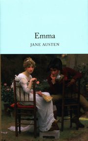 Emma, Austen Jane