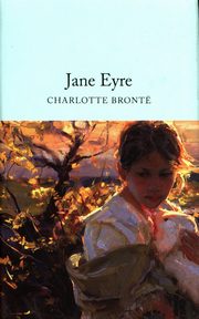 Jane Eyre, Bronte Charlotte