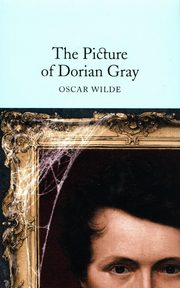 The Picture of Dorian Gray, Wilde Oscar