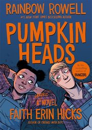 Pumpkinheads, Rowell Rainbow