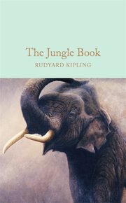 The Jungle Book, Kipling Rudyard