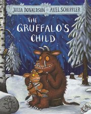 The Gruffalo's Child, Donaldson Julia