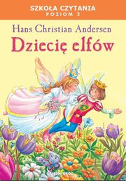Dzieci Elfw, Andersen Hans Christian