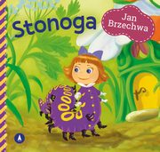 Stonoga, Brzechwa Jan