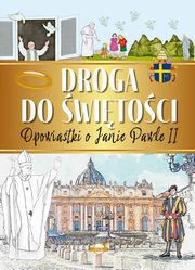 Droga do witoci, Rowicki Piotr