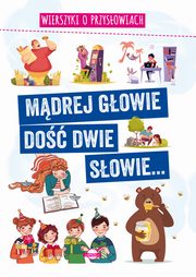 Mdrej gowie do dwie sowie..., Noyska-Demianiuk Agnieszka