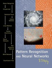 Pattern Recognition and Neural Networks, Ripley Brian D.