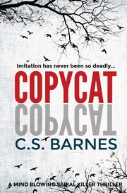 The Copycat, Barnes Charlotte