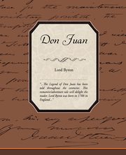 Don Juan, Byron Lord