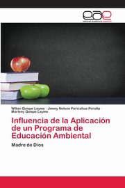Influencia de la Aplicacin de un Programa de Educacin Ambiental, Quispe Layme Wilian