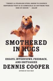 Smothered in Hugs, Cooper Dennis