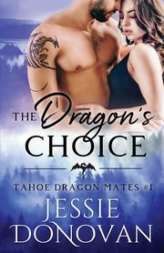 The Dragon's Choice, Donovan Jessie