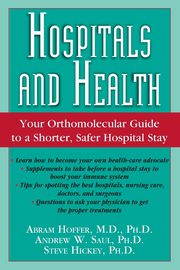 Hospitals and Health, Saul Andrew W.