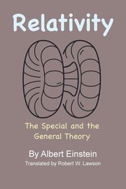 Relativity, Einstein Albert