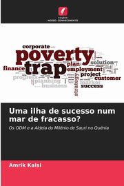 Uma ilha de sucesso num mar de fracasso?, Kalsi Amrik